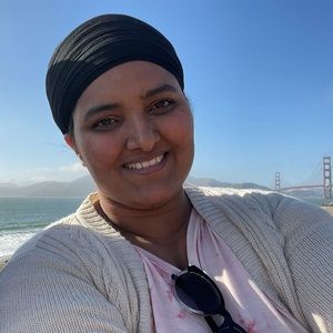 Meet your Posher, Satbir